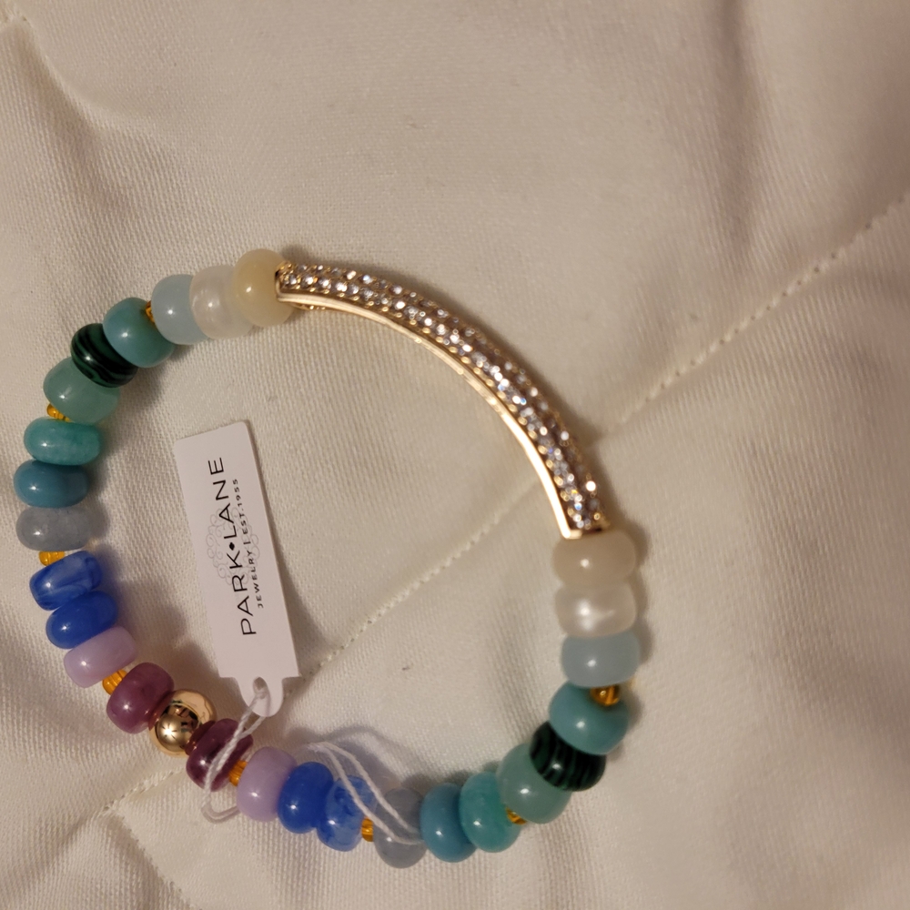 Park Lane Sunset Bracelet